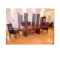 furniture - dinning room - Neoclassical handmade dining table  Dining tables